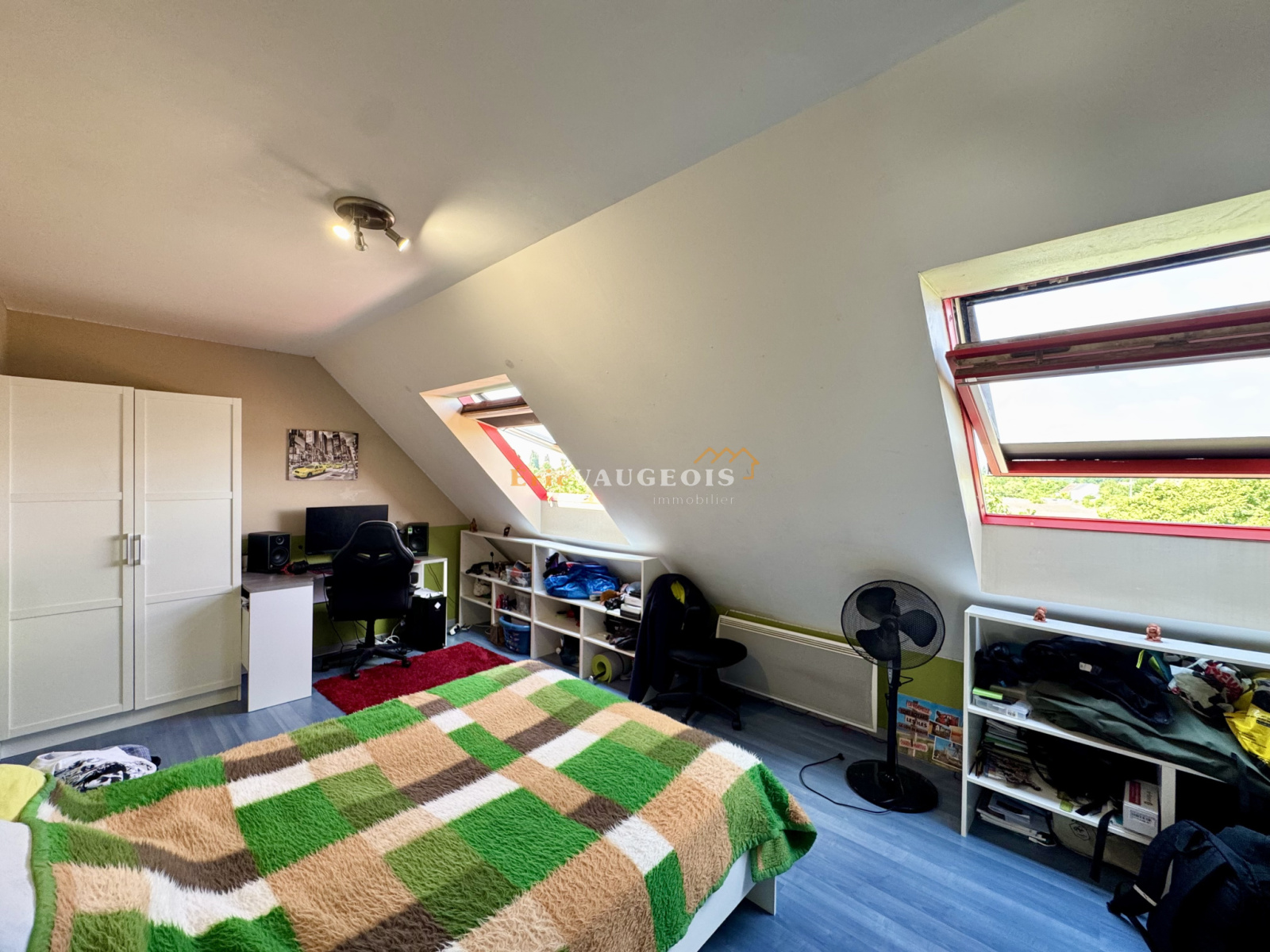 Image_15, Maison, Coulommiers, ref :1378