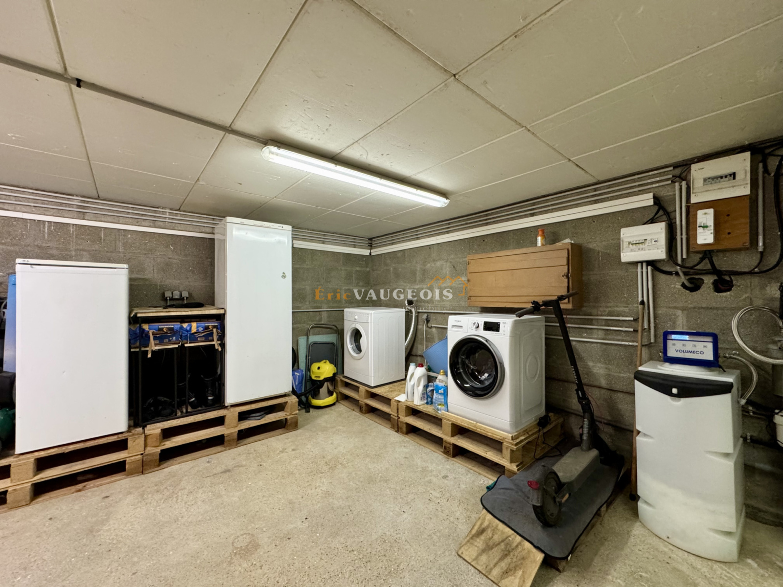 Image_46, Maison, Coulommiers, ref :1378