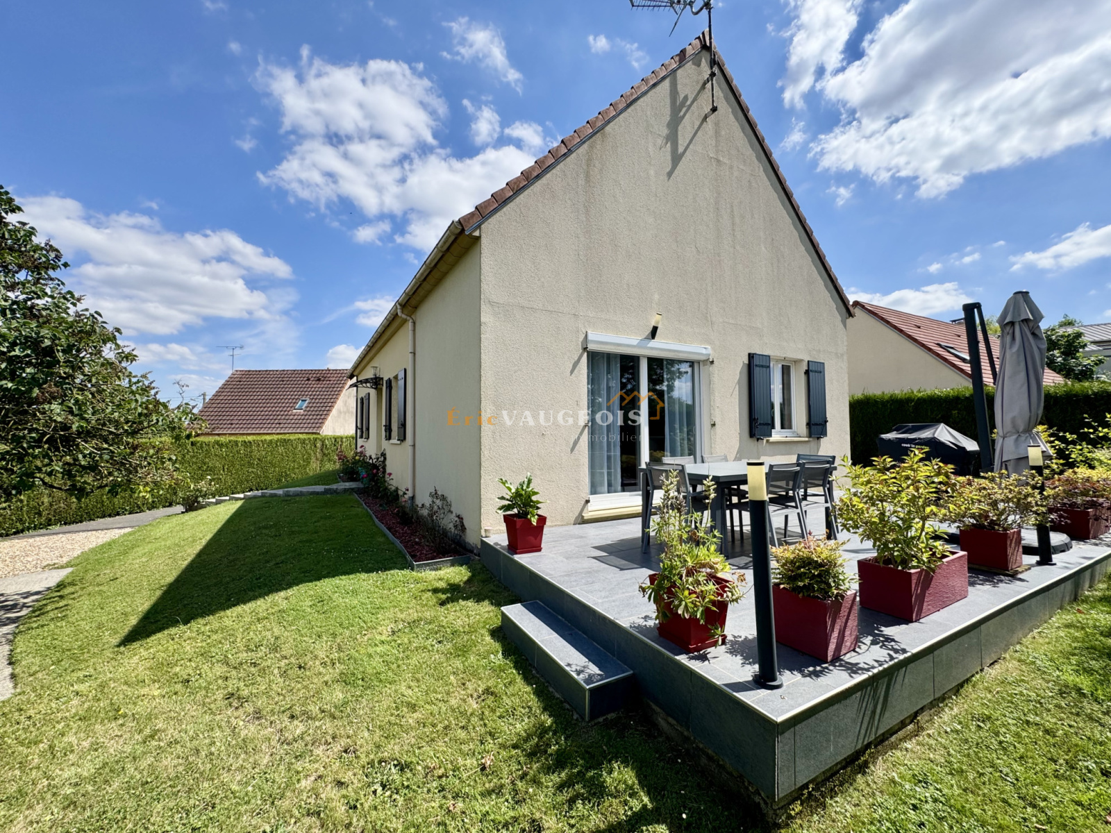 Image_23, Maison, Coulommiers, ref :1378