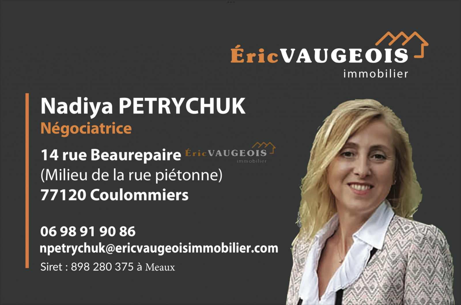 Image_19, Maison, Coulommiers, ref :1190