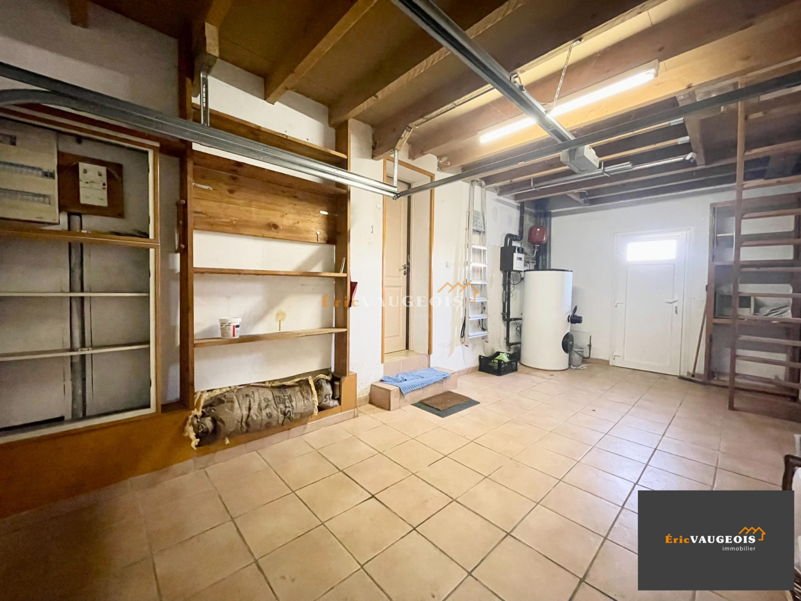 Image_39, Maison, Coulommiers, ref :1190