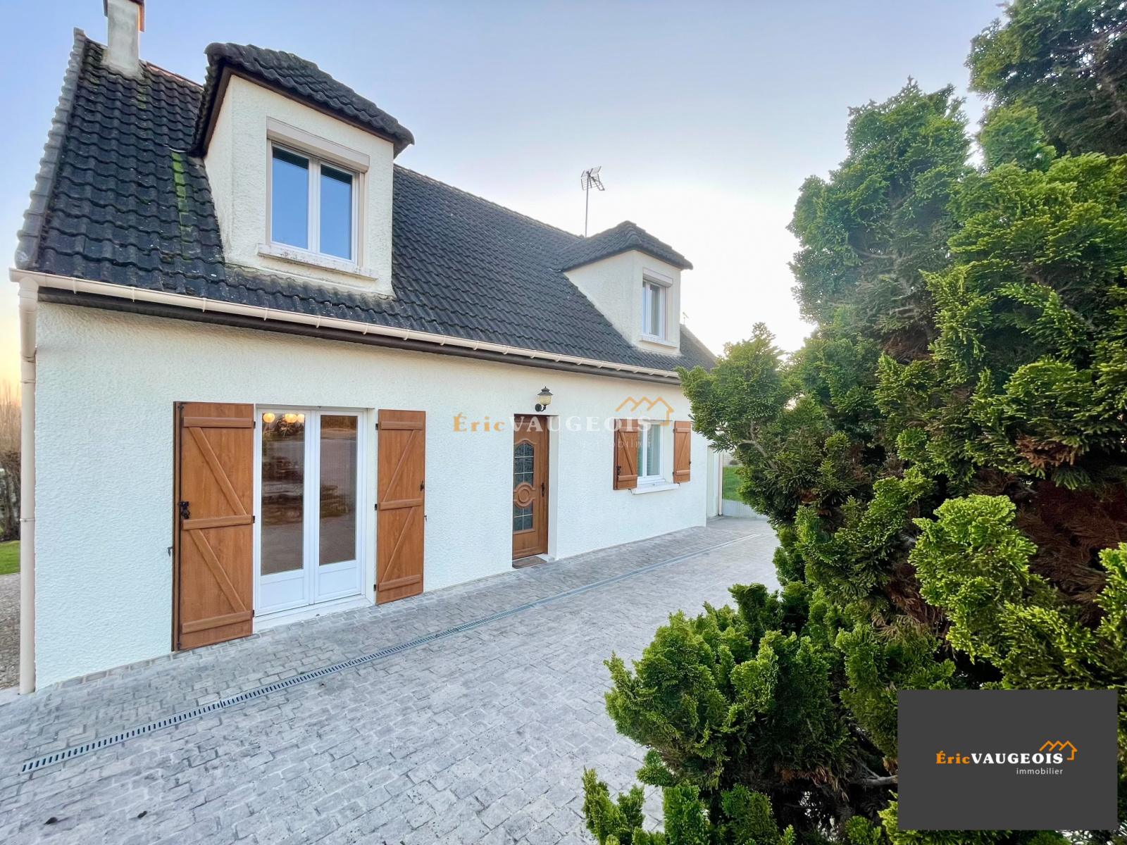 Image_1, Maison, Coulommiers, ref :1190