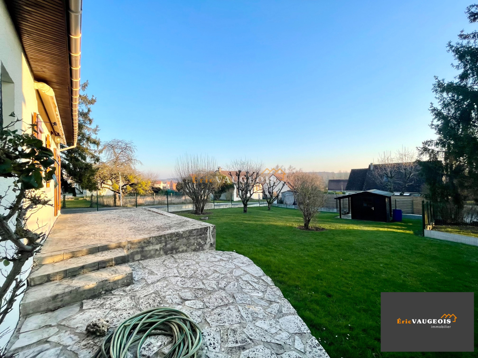 Image_22, Maison, Coulommiers, ref :1190