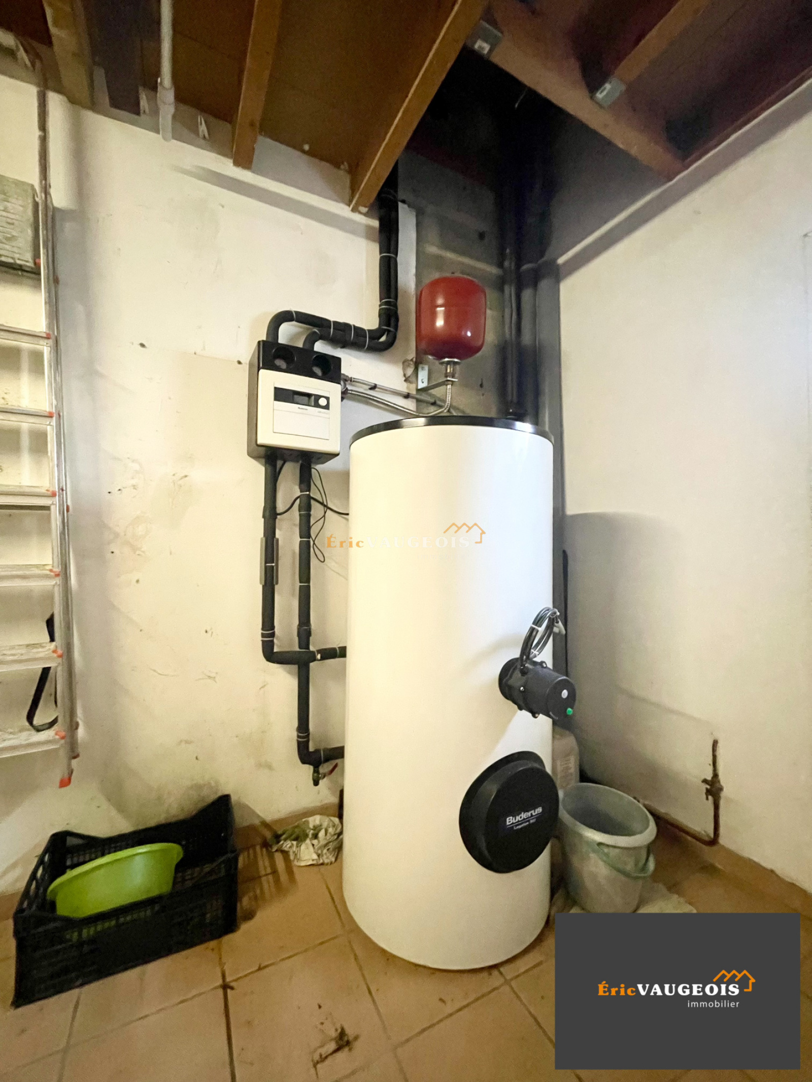 Image_40, Maison, Coulommiers, ref :1190