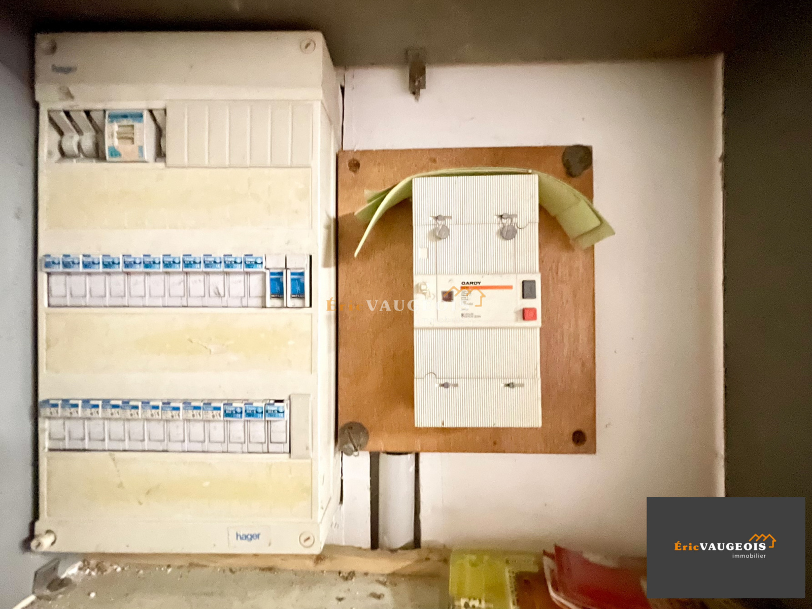 Image_41, Maison, Coulommiers, ref :1190