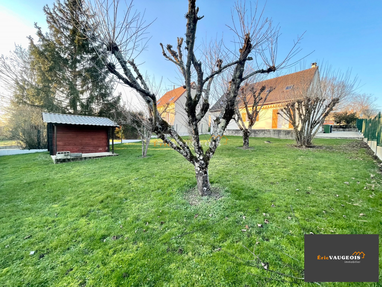 Image_23, Maison, Coulommiers, ref :1190