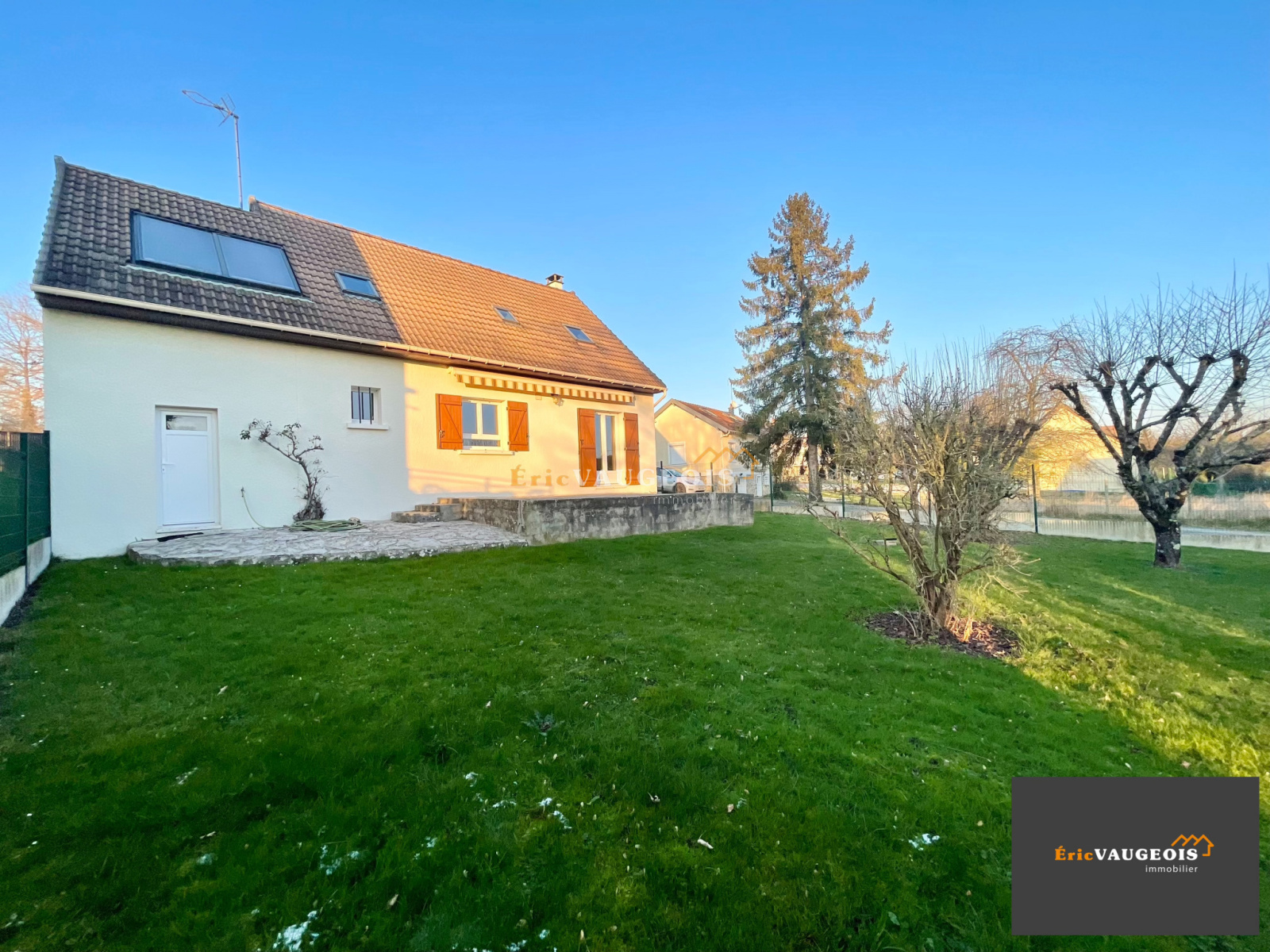 Image_21, Maison, Coulommiers, ref :1190