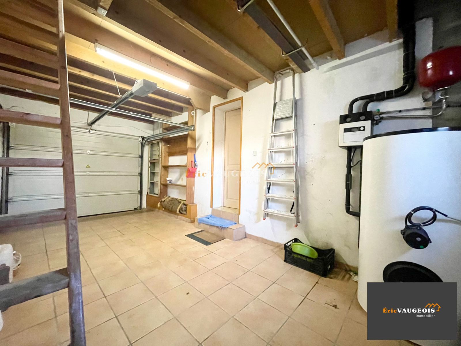 Image_8, Maison, Coulommiers, ref :1190