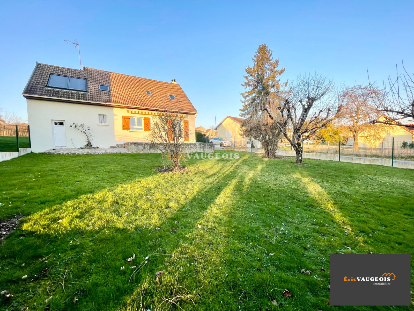 Image_25, Maison, Coulommiers, ref :1190