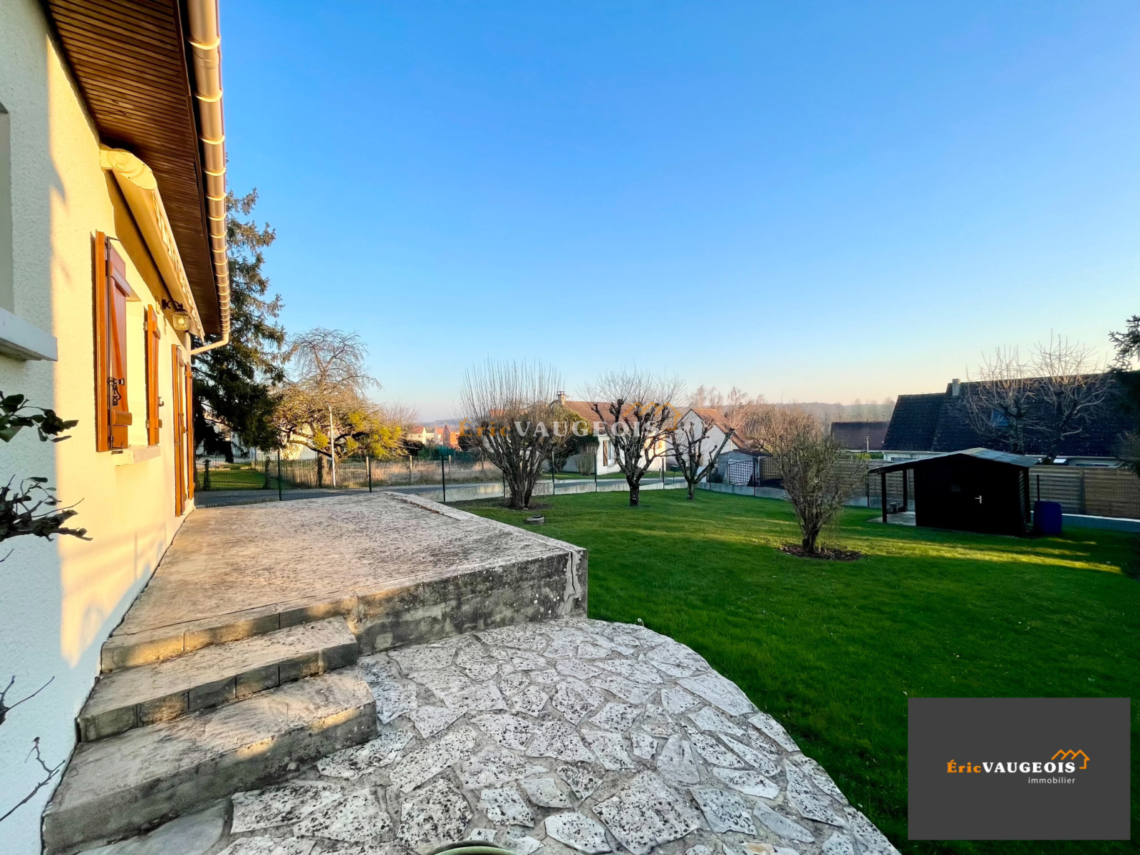 Image_2, Maison, Coulommiers, ref :1190