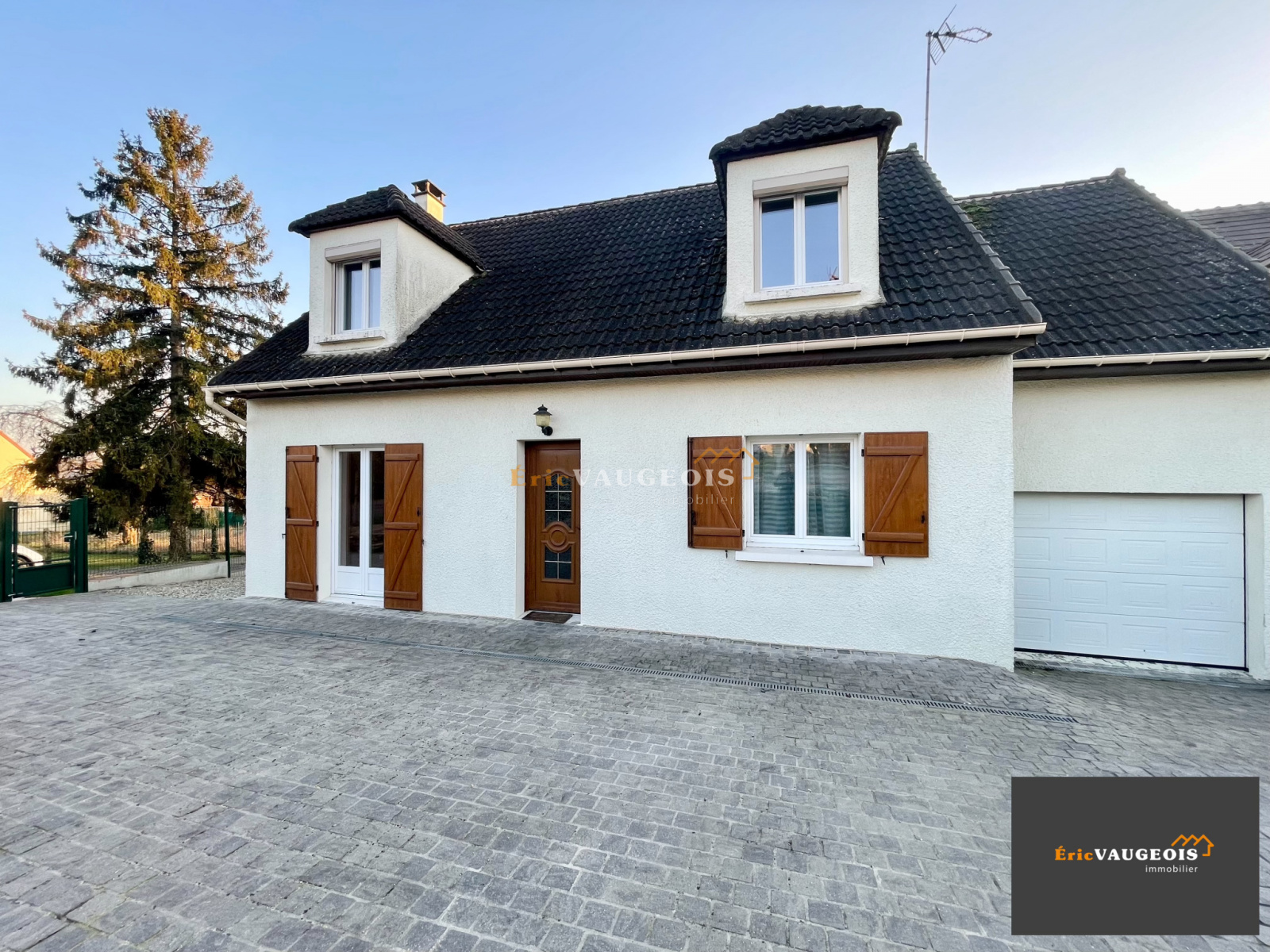 Image_18, Maison, Coulommiers, ref :1190