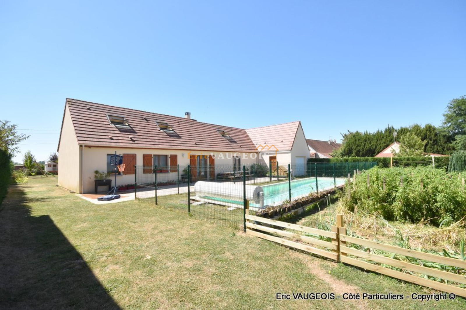 Image_10, Maison, Leudon-en-Brie, ref :809