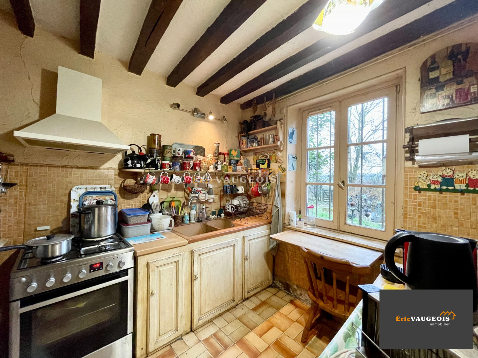 Image_6, Viager, La Ferté-sous-Jouarre, ref :921