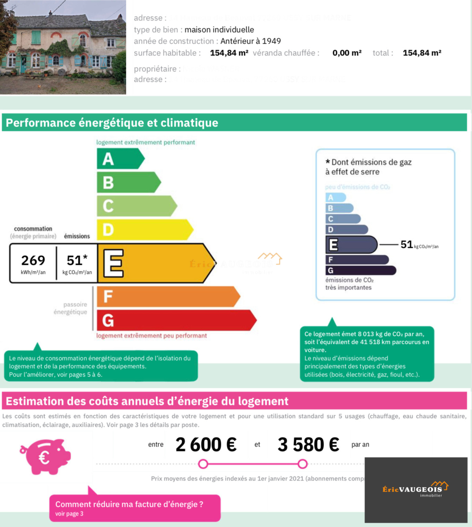 Image_19, Viager, La Ferté-sous-Jouarre, ref :921