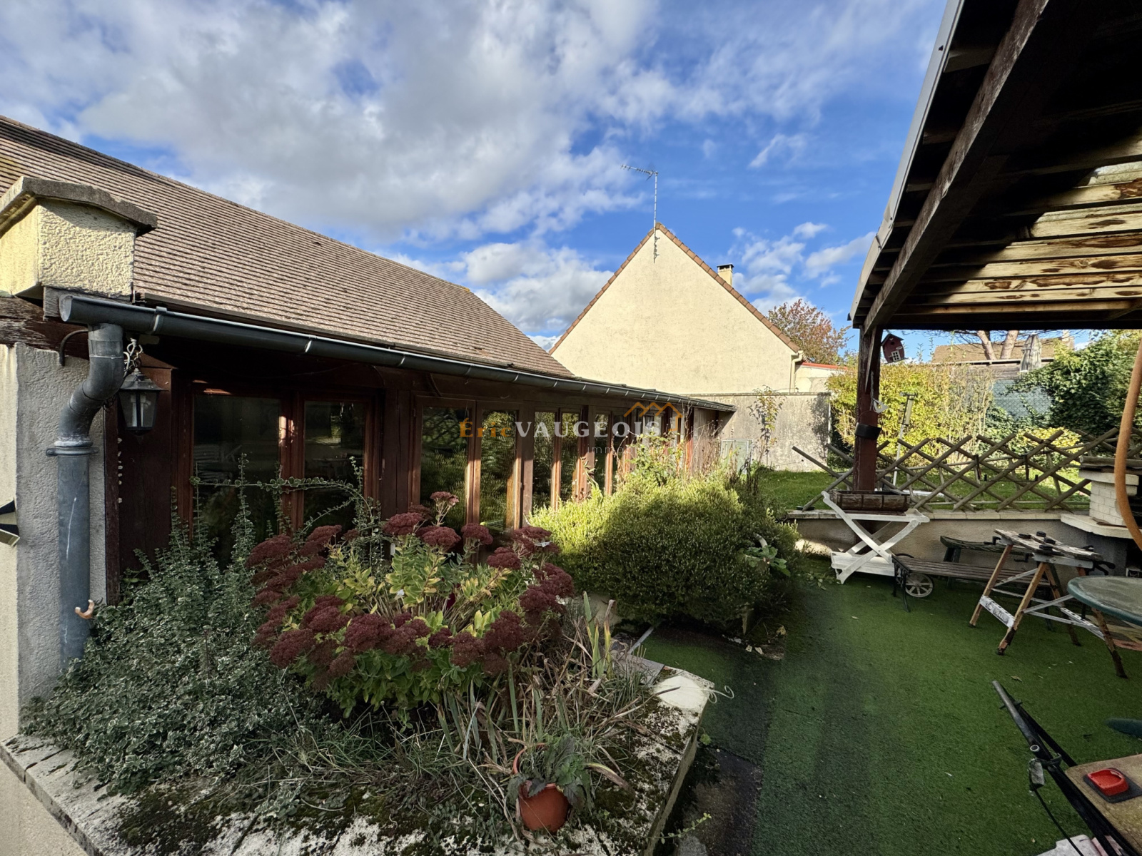 Image_3, Maison, Coulommiers, ref :1563