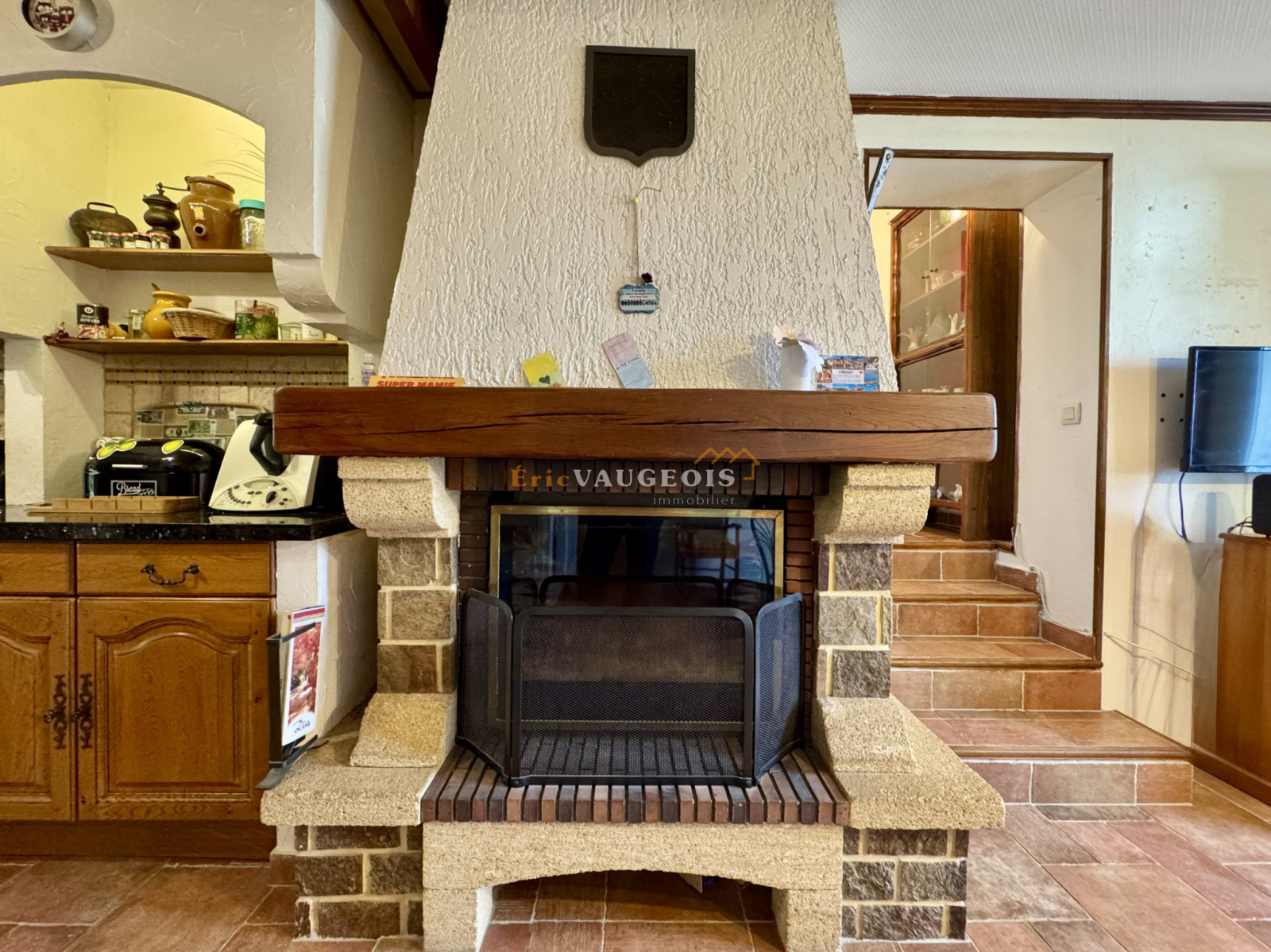 Image_11, Maison, Coulommiers, ref :1563