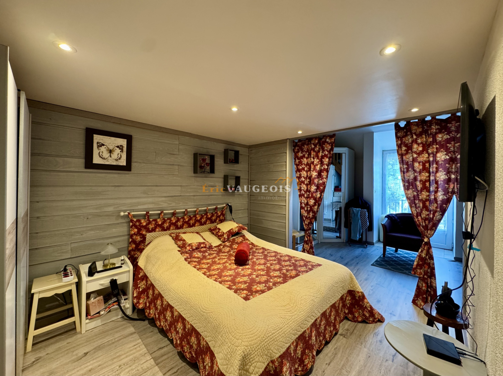 Image_12, Maison, Coulommiers, ref :1563