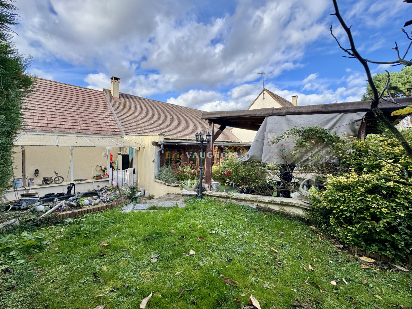 Image_31, Maison, Coulommiers, ref :1563