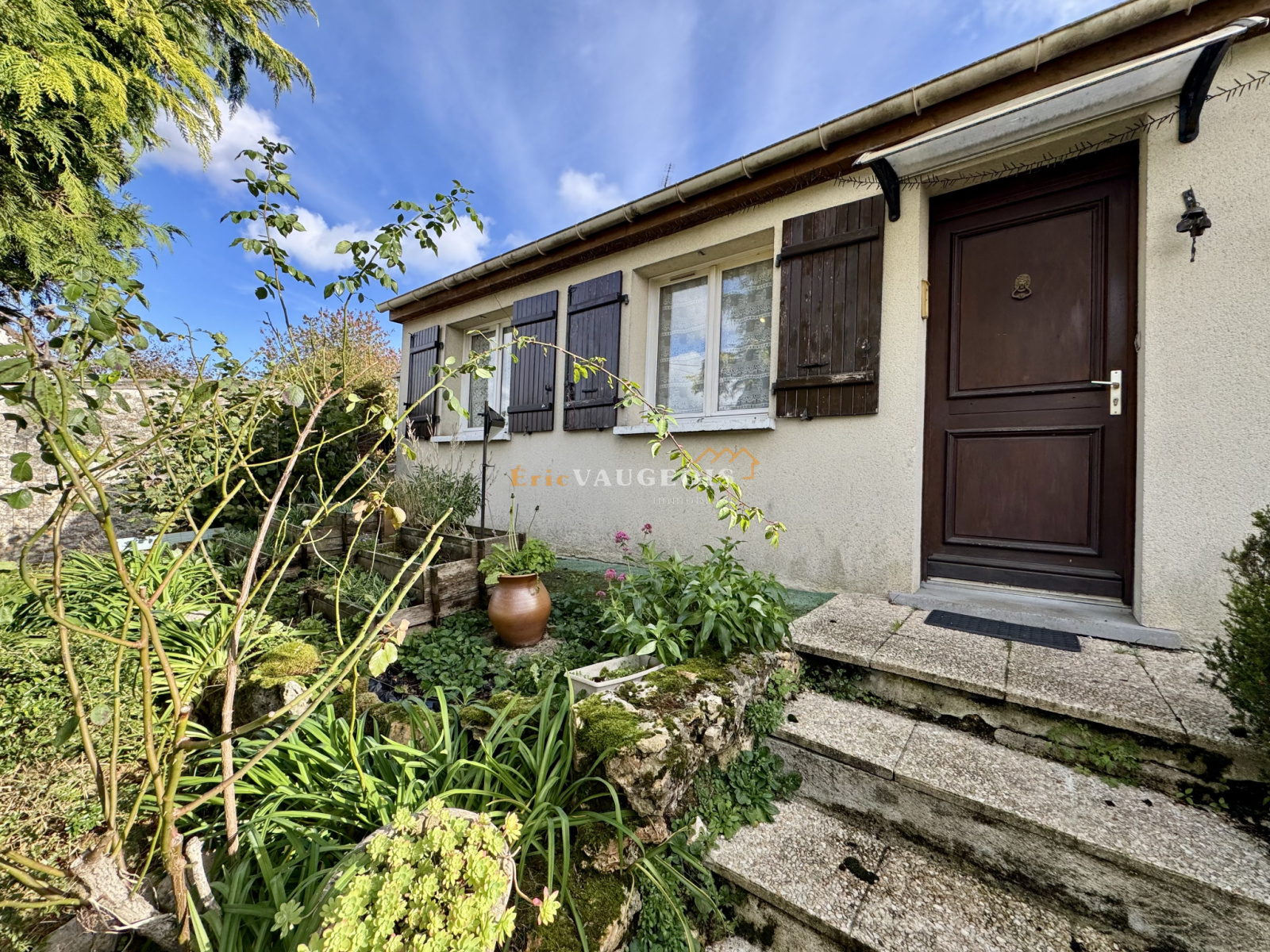 Image_26, Maison, Coulommiers, ref :1563