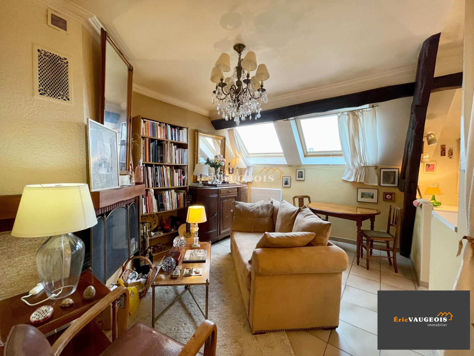 Image_3, Appartement, Coulommiers, ref :1020