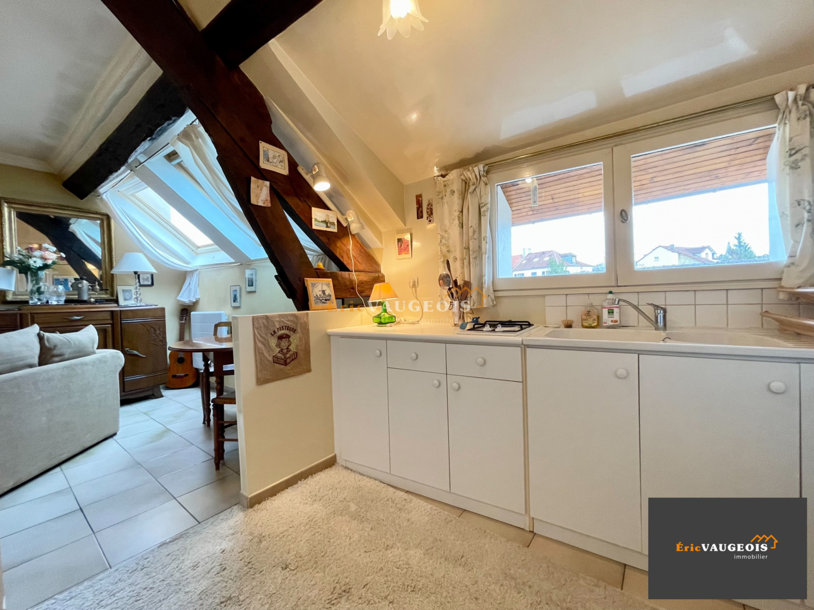 Image_7, Appartement, Coulommiers, ref :1020