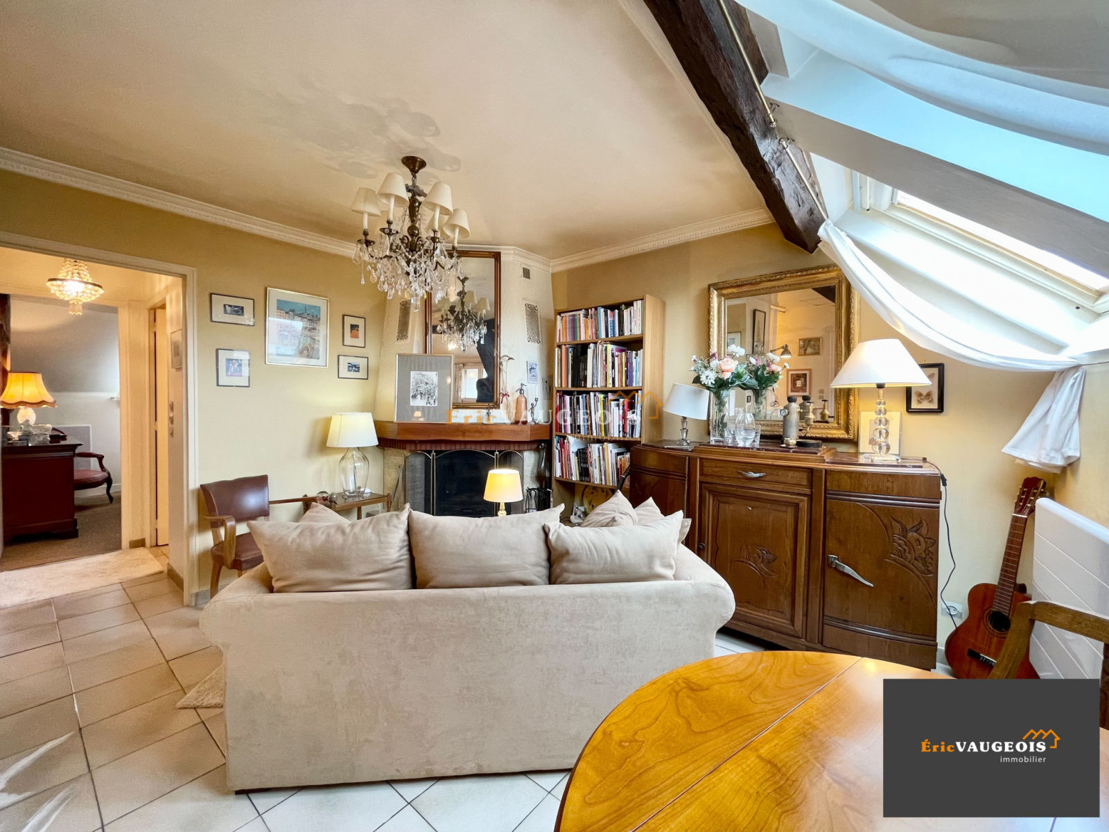 Image_1, Appartement, Coulommiers, ref :1020