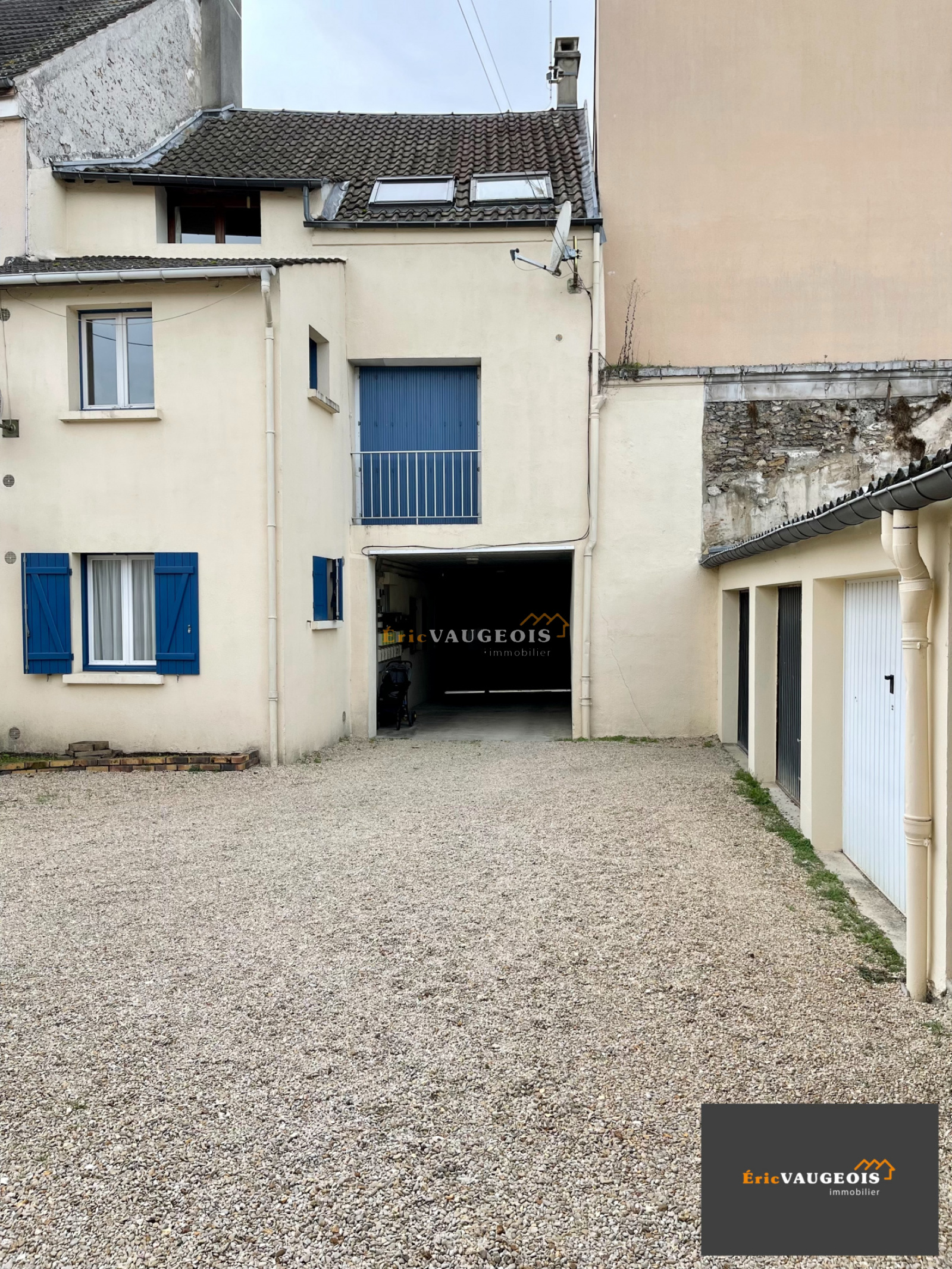 Image_17, Appartement, Coulommiers, ref :1020