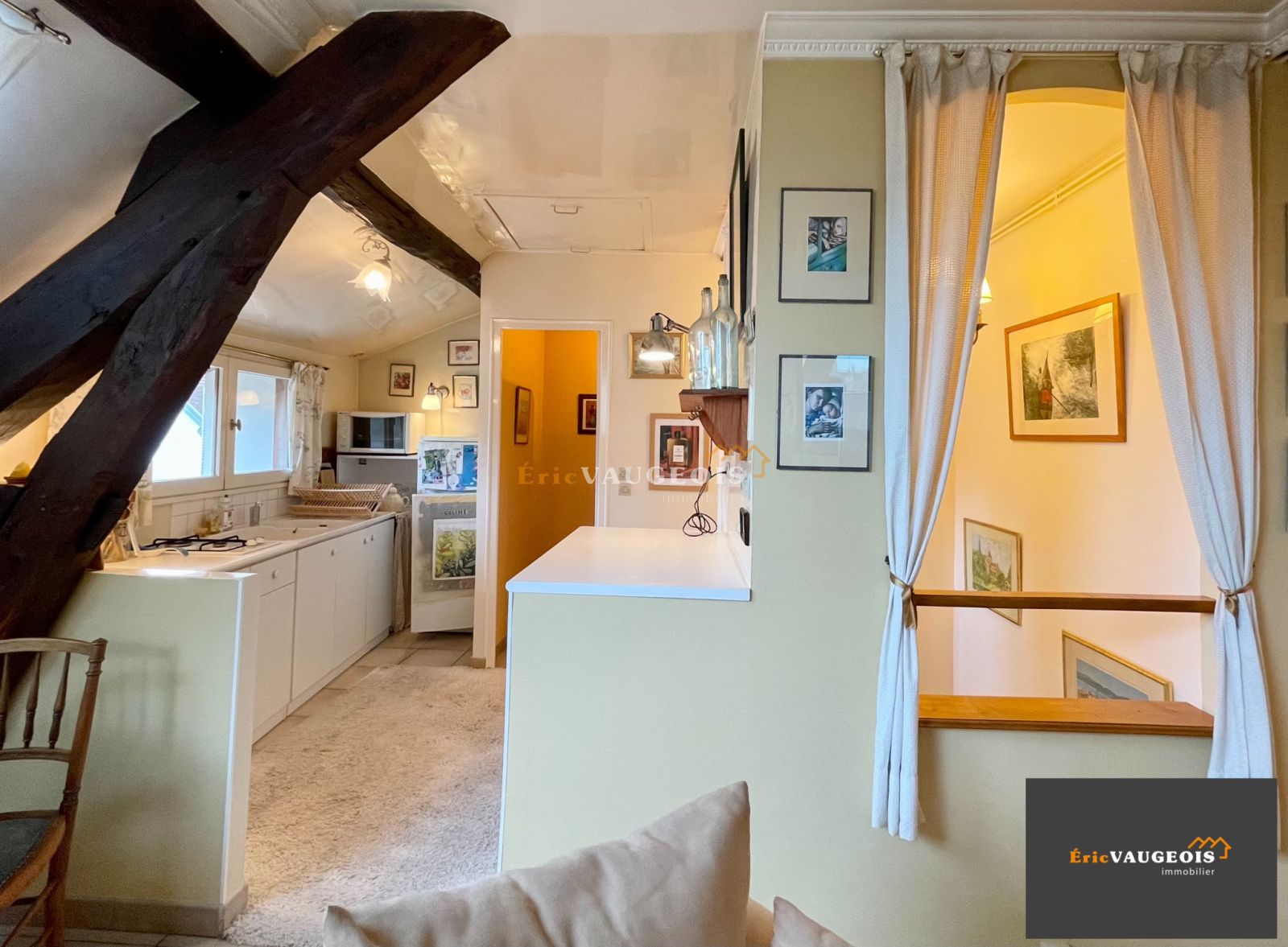 Image_4, Appartement, Coulommiers, ref :1020