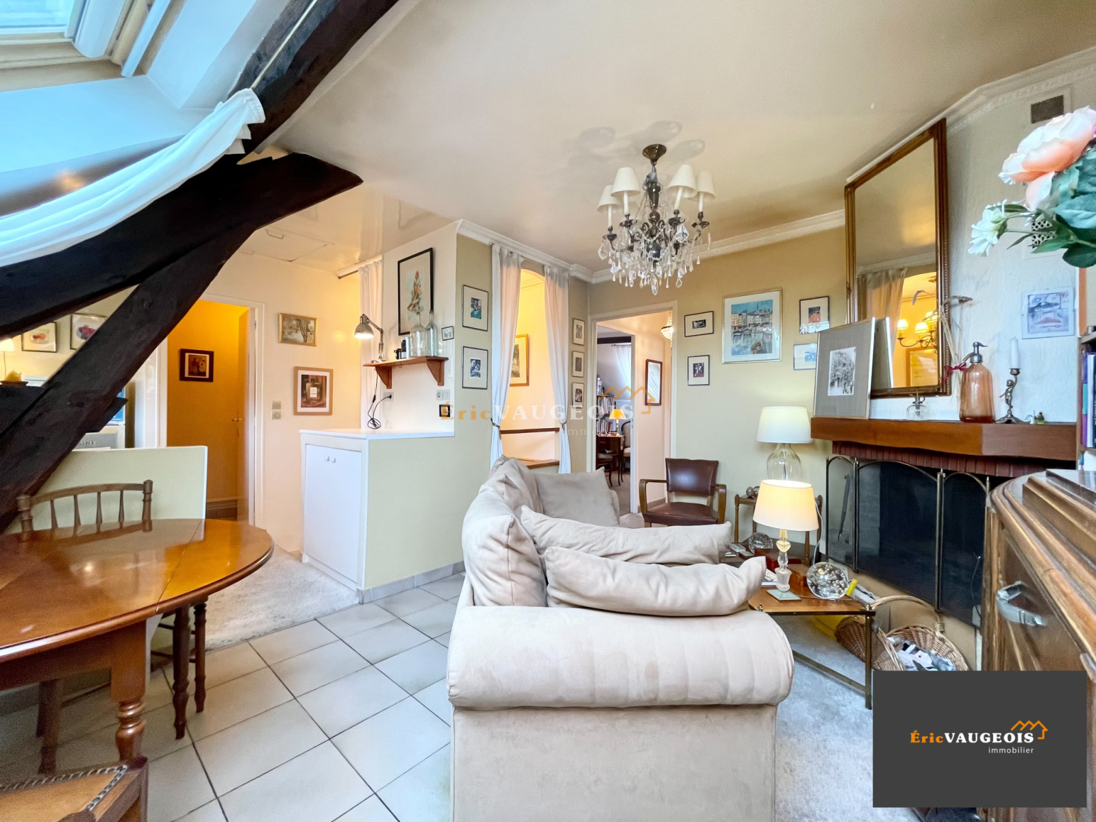 Image_2, Appartement, Coulommiers, ref :1020