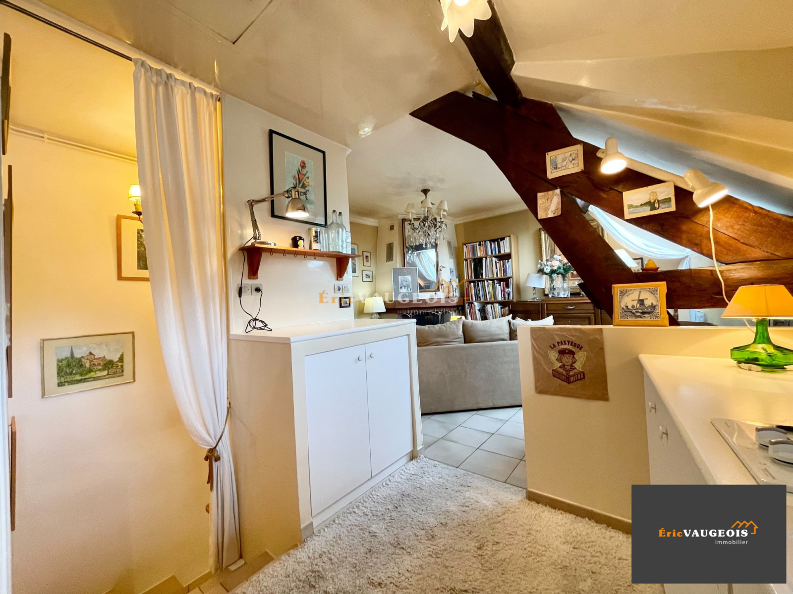 Image_5, Appartement, Coulommiers, ref :1020