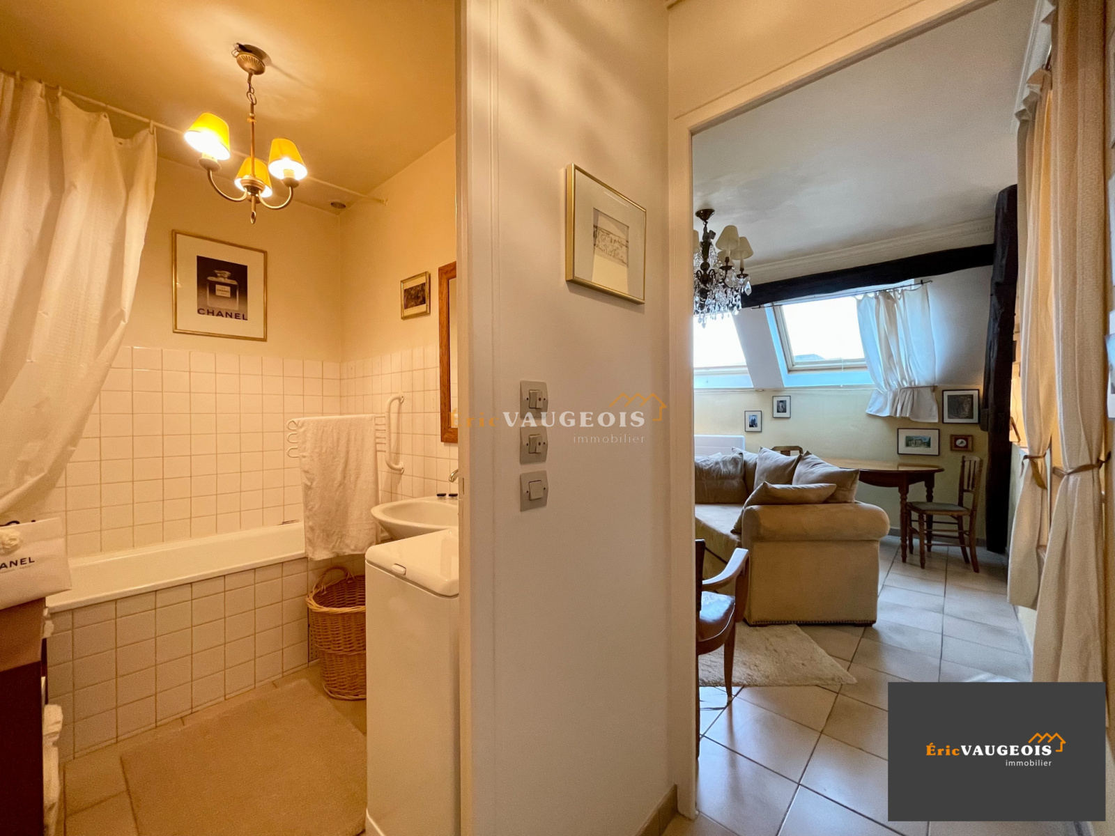 Image_10, Appartement, Coulommiers, ref :1020