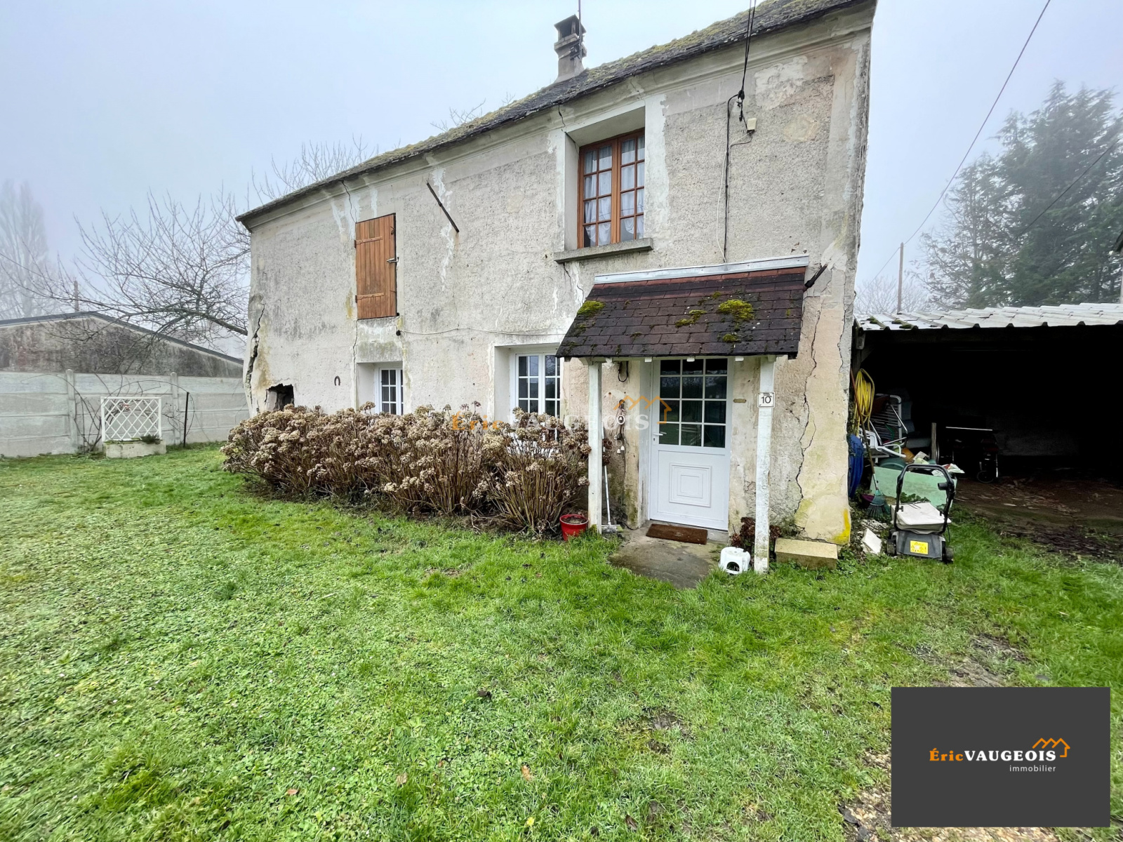 Image_23, Maison, Pierre-Levée, ref :927