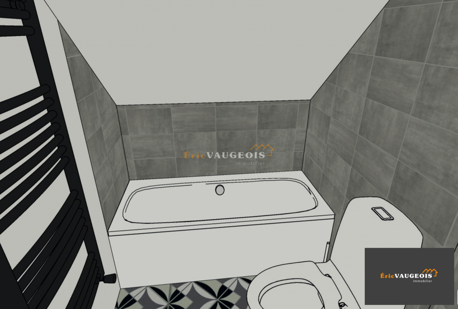 Image_18, Appartement, Coulommiers, ref :1001