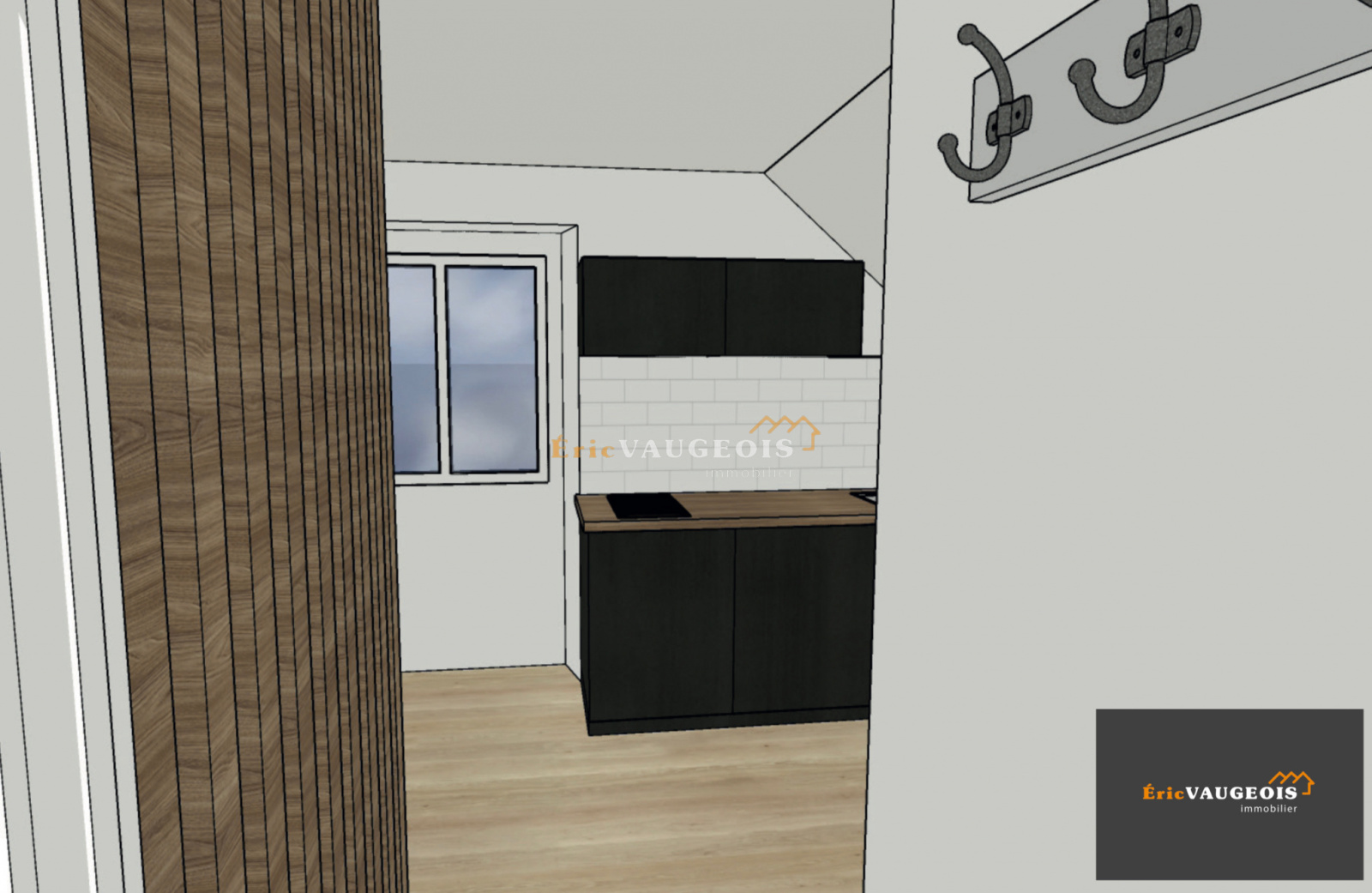 Image_8, Appartement, Coulommiers, ref :1001