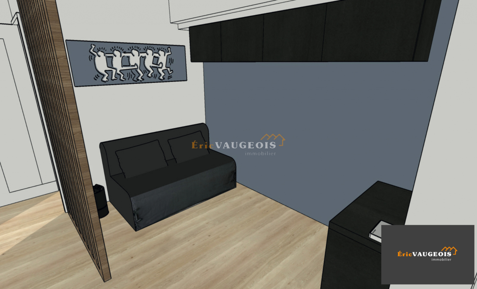 Image_13, Appartement, Coulommiers, ref :1001