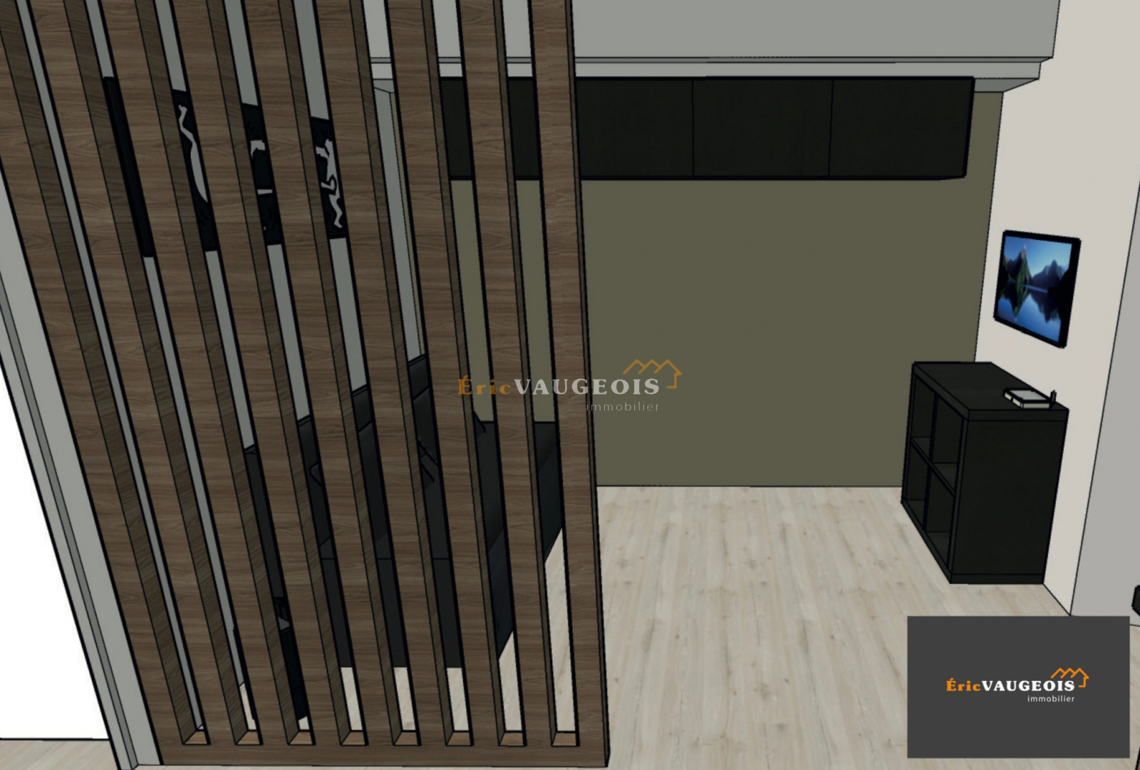 Image_21, Appartement, Coulommiers, ref :1001