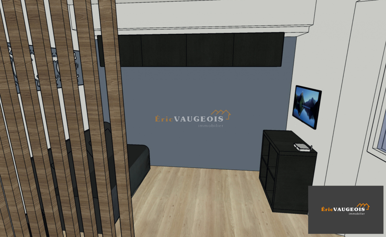 Image_10, Appartement, Coulommiers, ref :1001