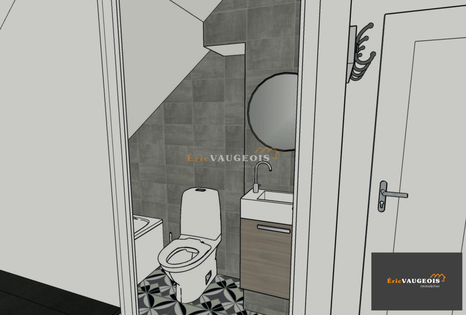 Image_17, Appartement, Coulommiers, ref :1001