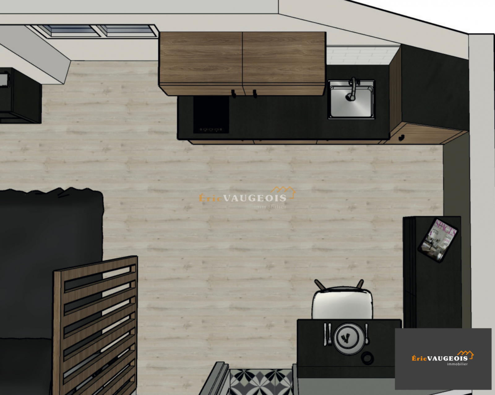 Image_23, Appartement, Coulommiers, ref :1001