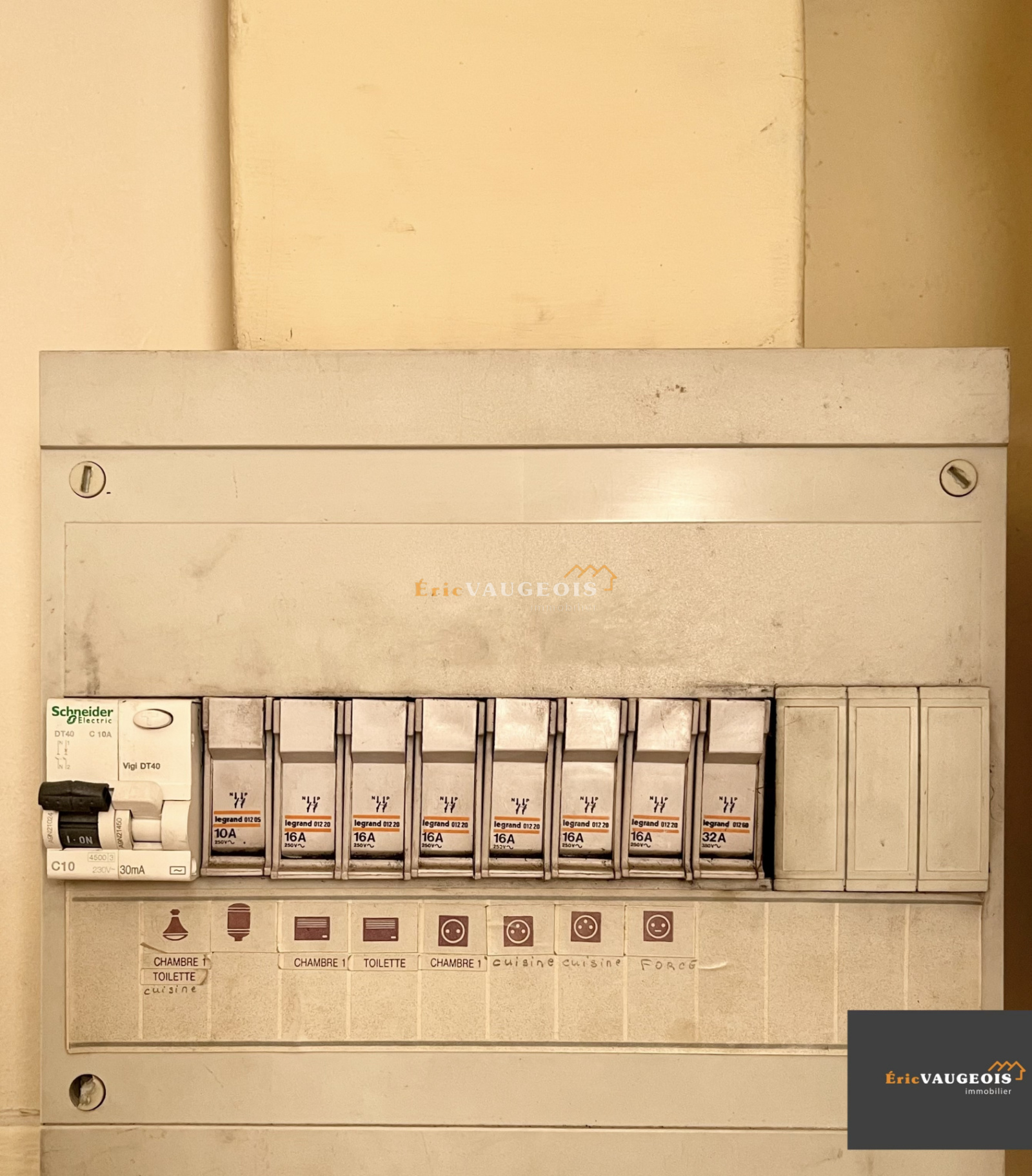 Image_7, Appartement, Coulommiers, ref :1001