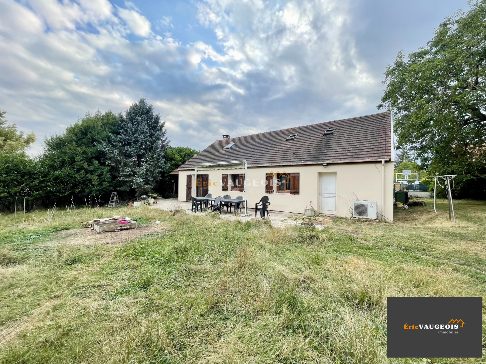 Image_2, Maison, Coulommiers, ref :1122