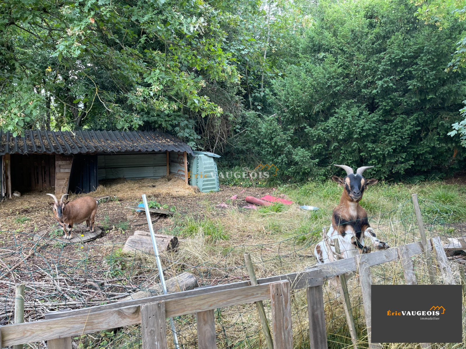 Image_13, Maison, Coulommiers, ref :1122