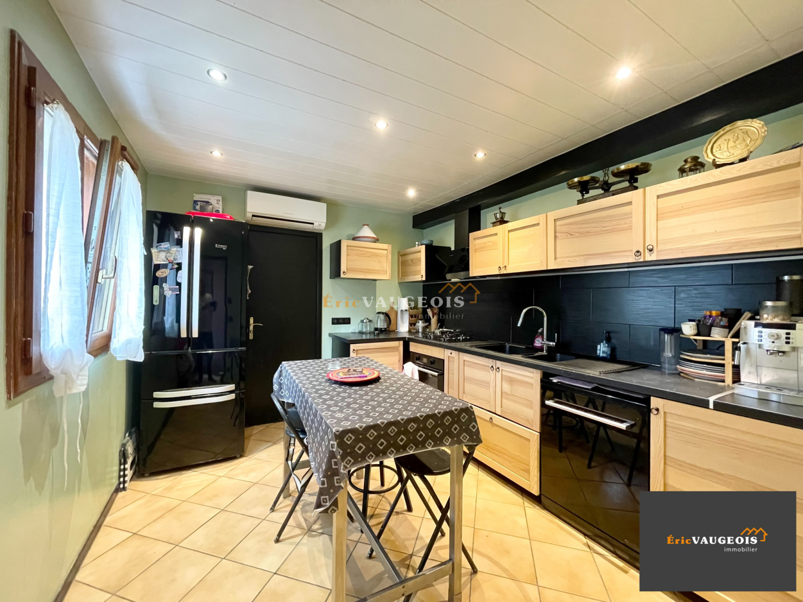 Image_8, Maison, Coulommiers, ref :1122