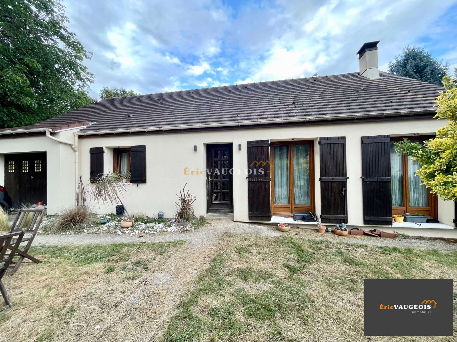 Image_1, Maison, Coulommiers, ref :1122