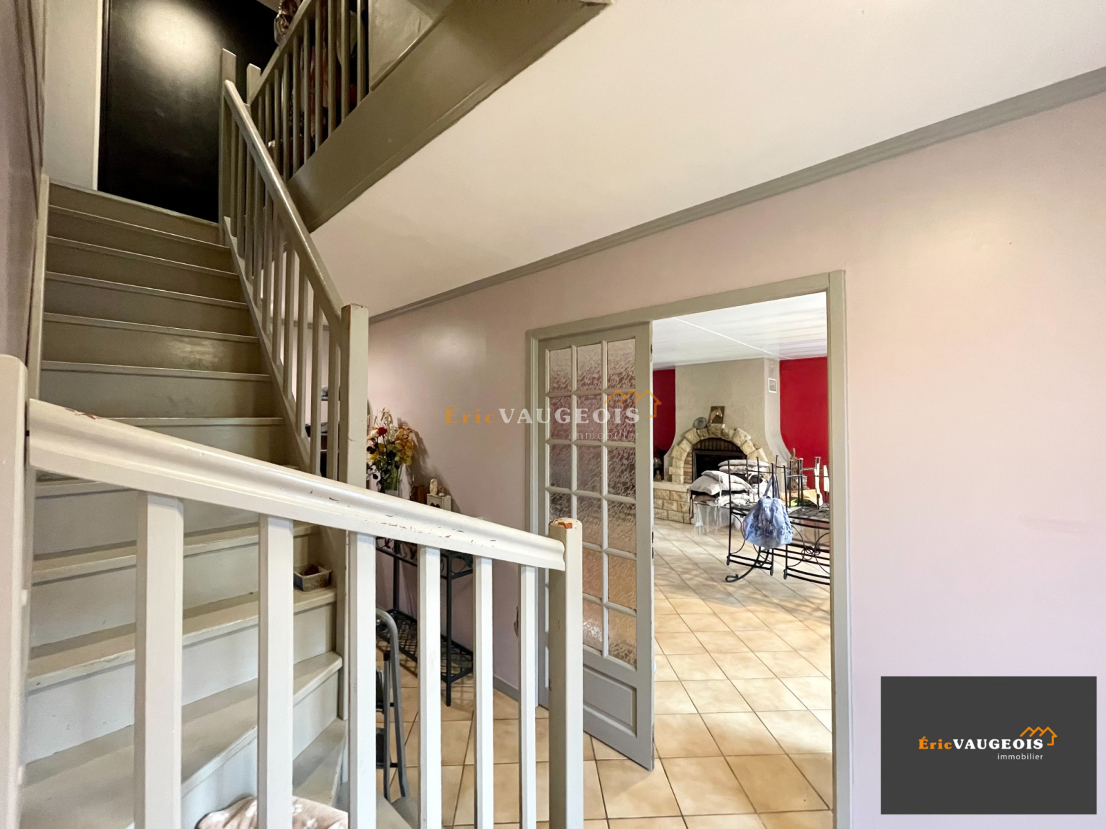 Image_3, Maison, Coulommiers, ref :1122