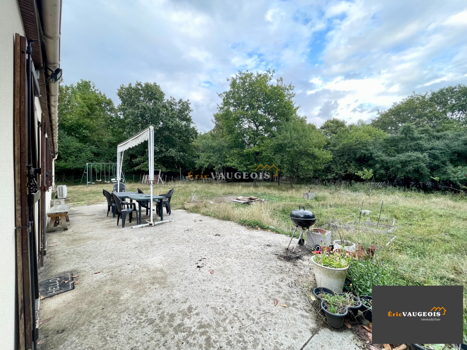 Image_12, Maison, Coulommiers, ref :1122