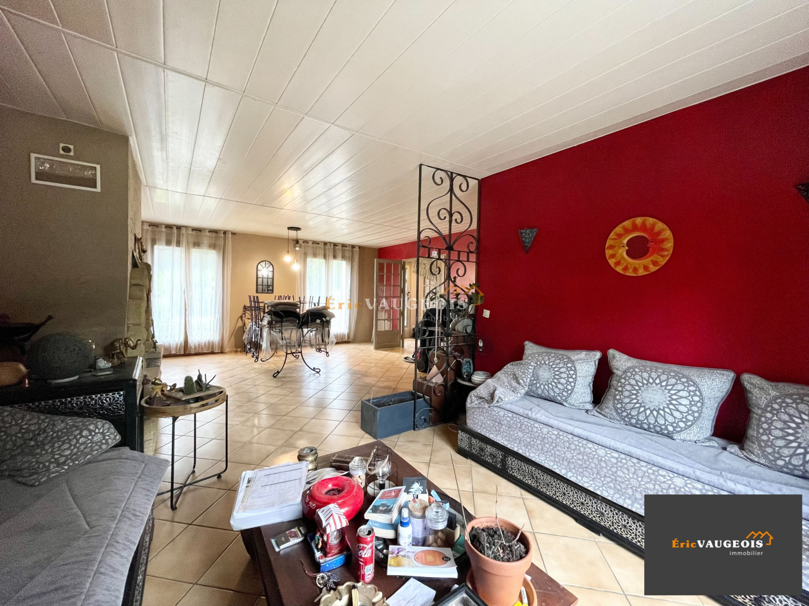 Image_6, Maison, Coulommiers, ref :1122