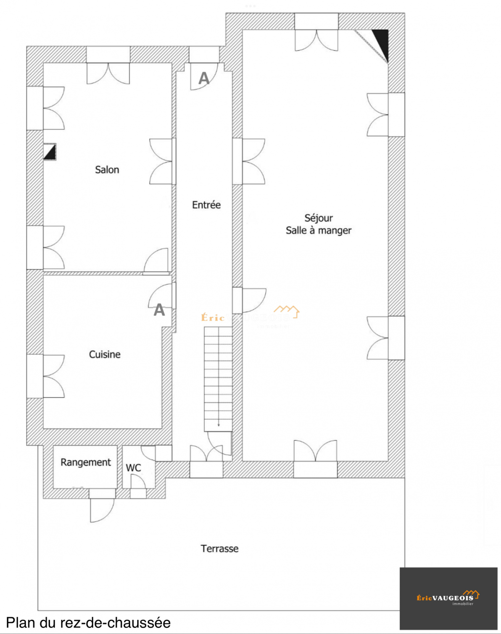 Image_23, Maison, Rozay-en-Brie, ref :953