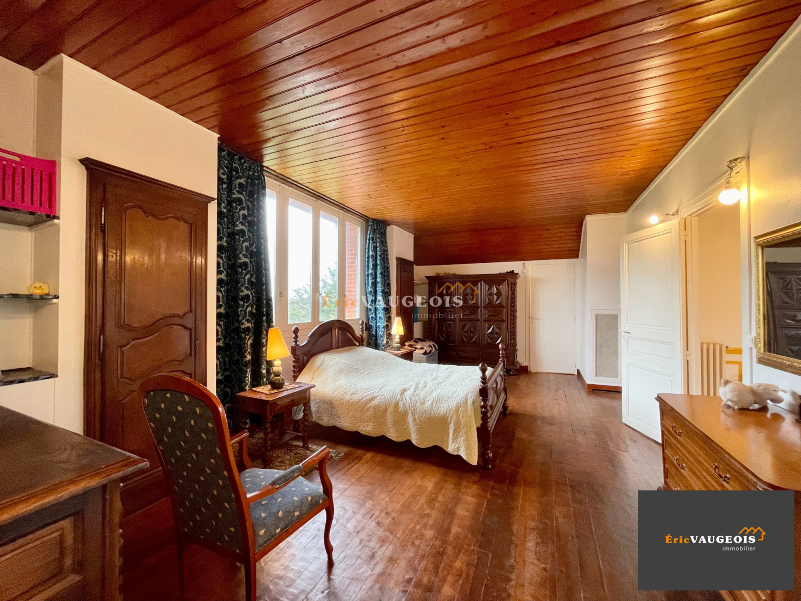 Image_39, Maison, Rozay-en-Brie, ref :953