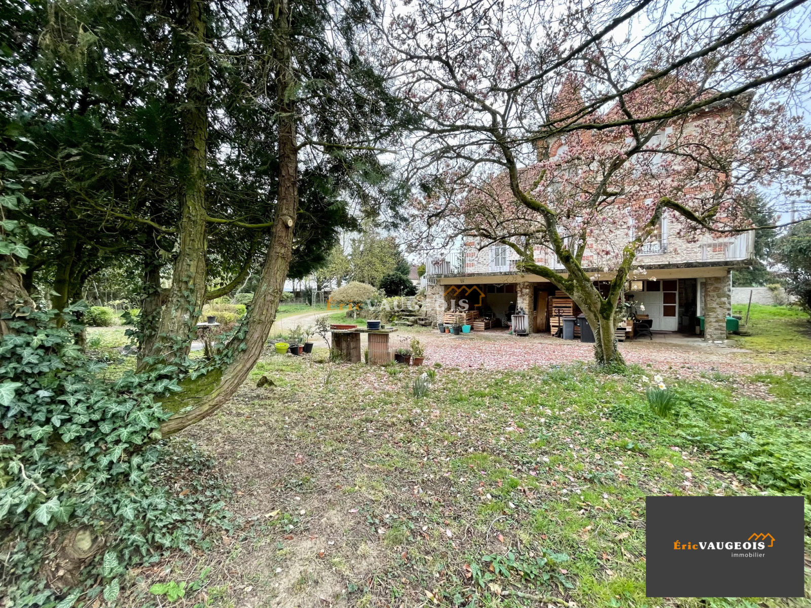 Image_36, Maison, Rozay-en-Brie, ref :953